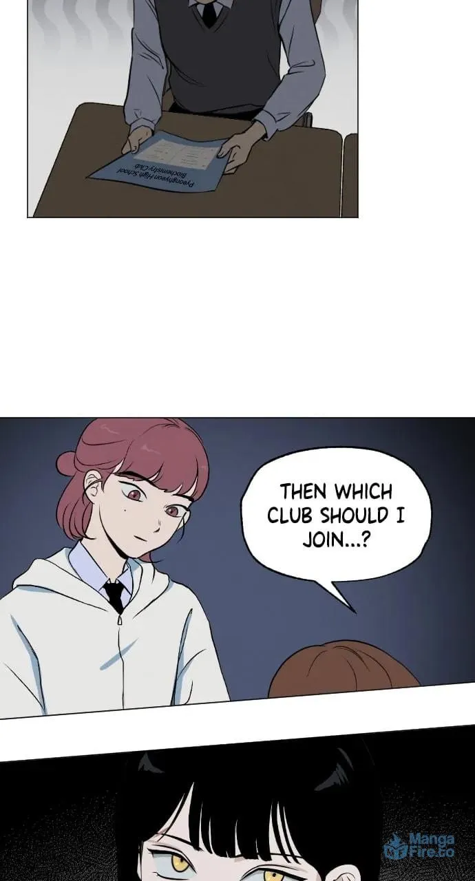 Read Dignity Proof chapter 4 image 35 on Lezhin