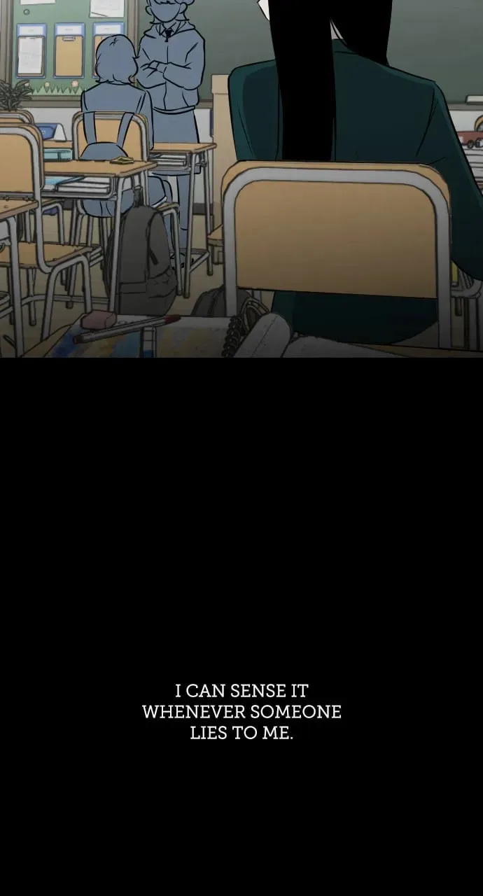 Read Dignity Proof chapter 4 image 37 on Lezhin