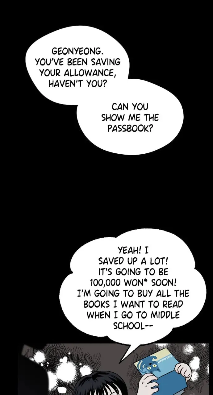 Read Dignity Proof chapter 4 image 40 on Lezhin