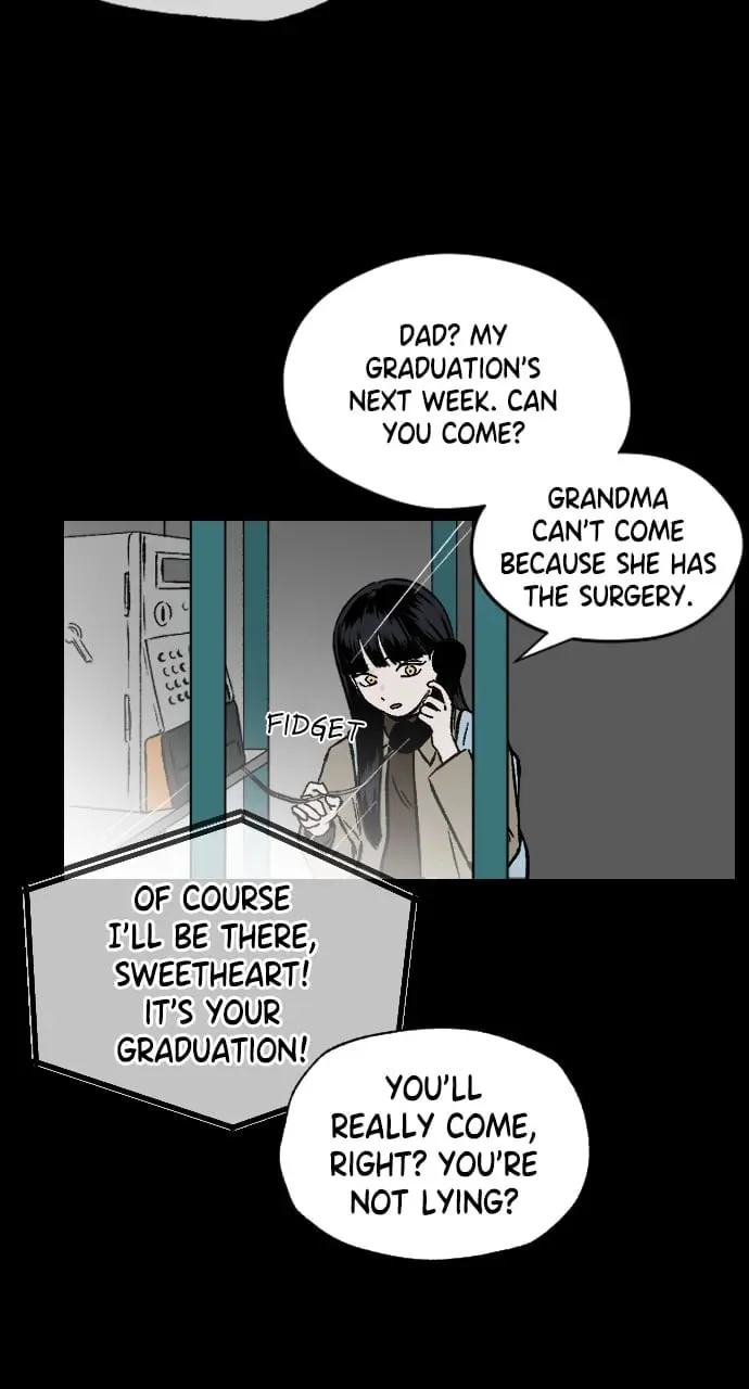 Read Dignity Proof chapter 4 image 42 on Lezhin