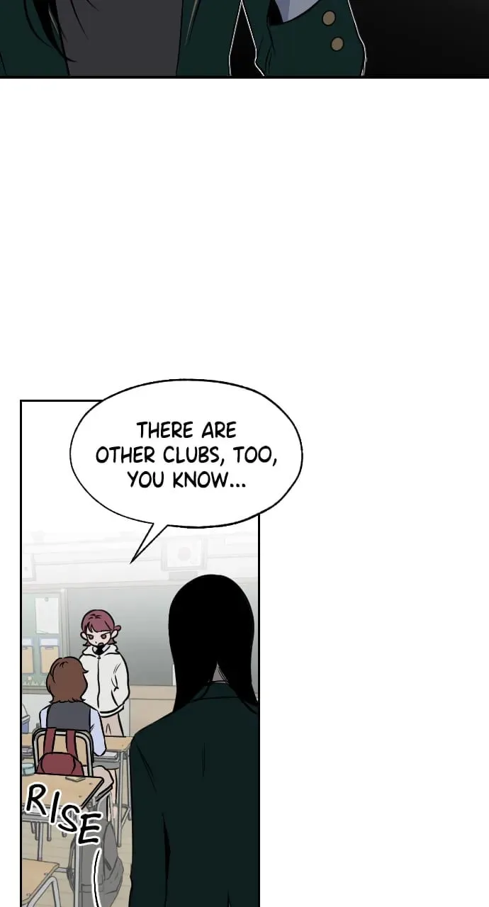 Read Dignity Proof chapter 4 image 48 on Lezhin