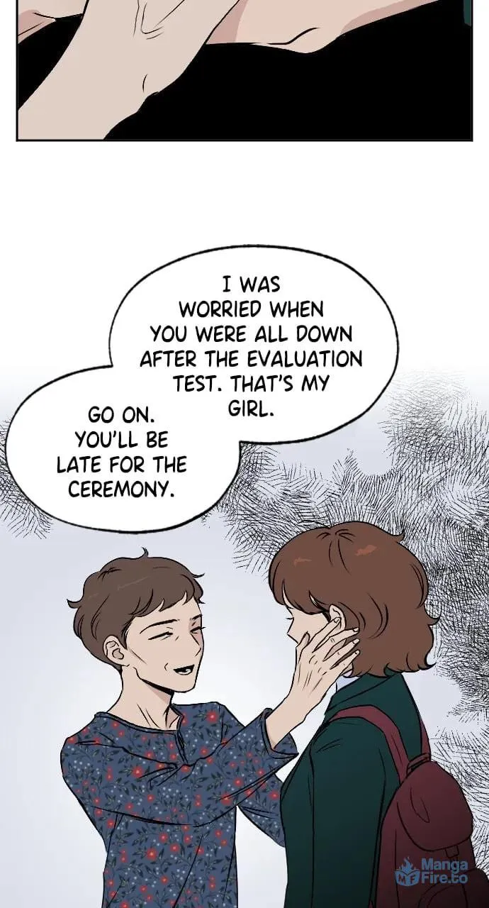 Read Dignity Proof chapter 4 image 5 on Lezhin