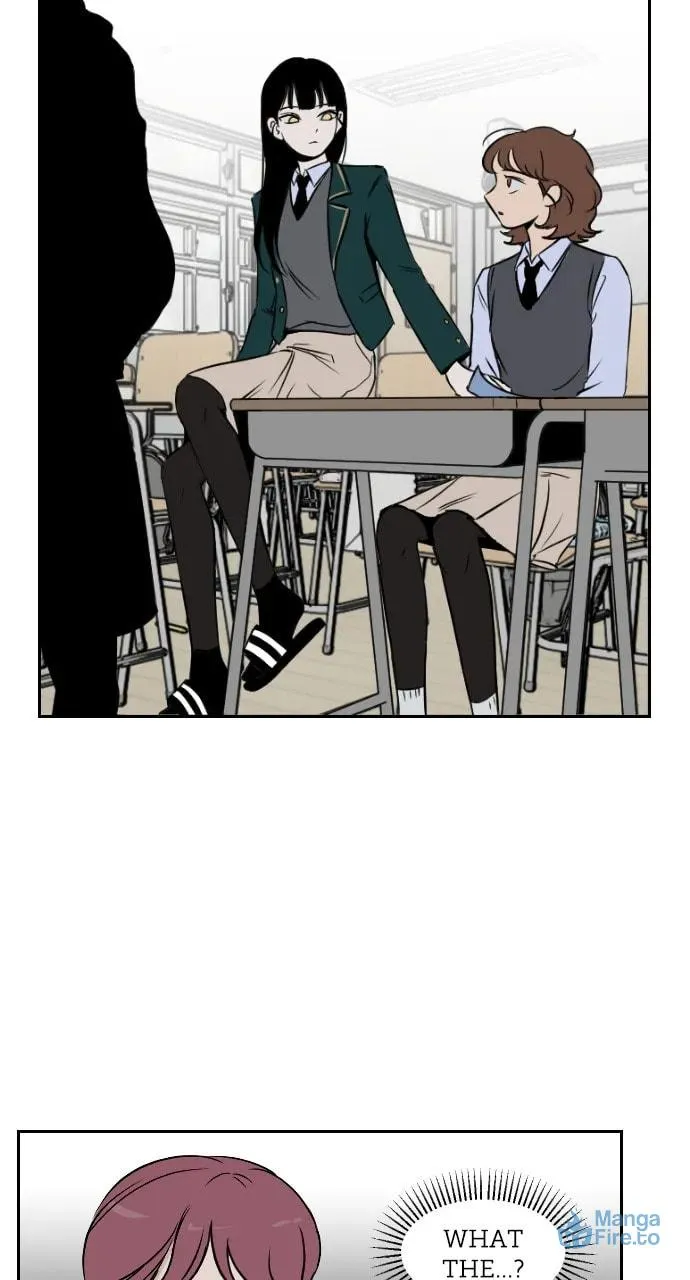 Read Dignity Proof chapter 4 image 50 on Lezhin