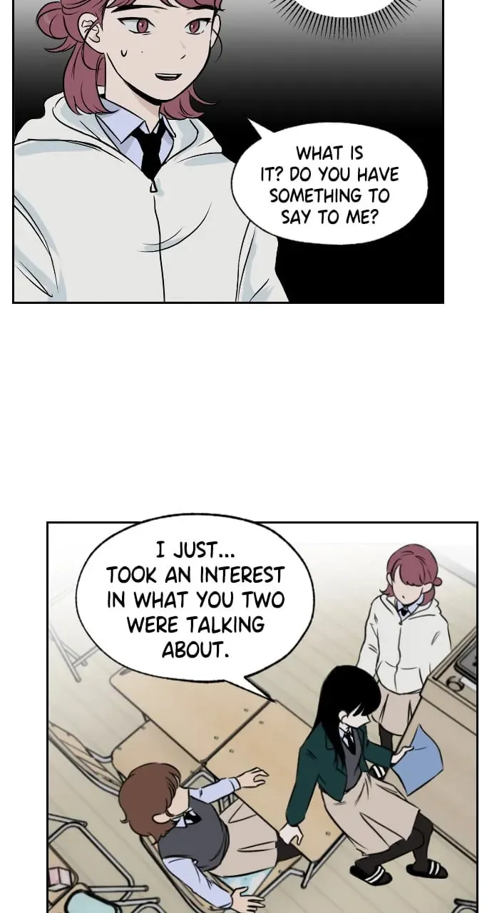 Read Dignity Proof chapter 4 image 51 on Lezhin
