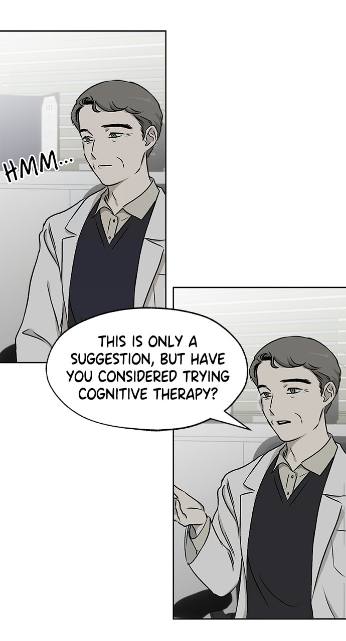 Read Dignity Proof chapter 40 image 10 on Lezhin