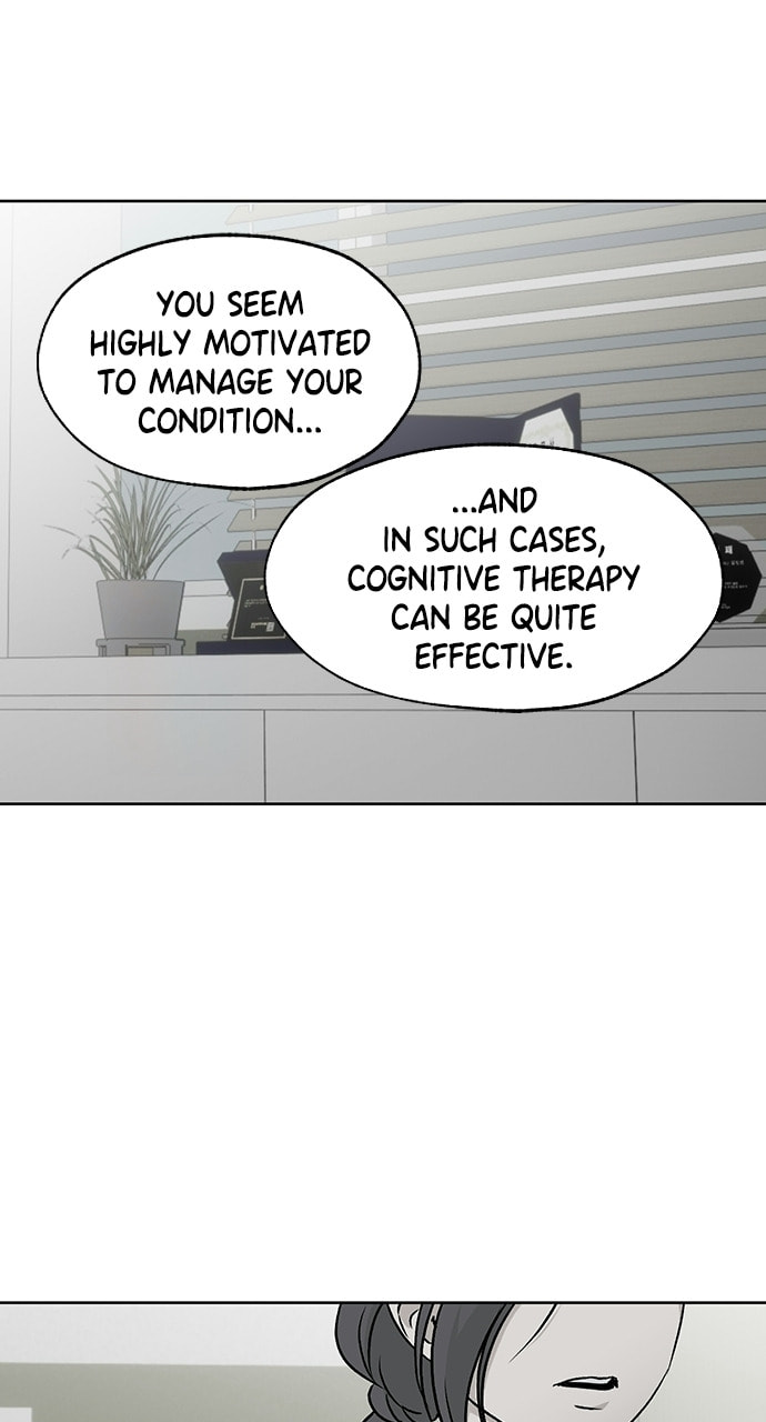Read Dignity Proof chapter 40 image 11 on Lezhin