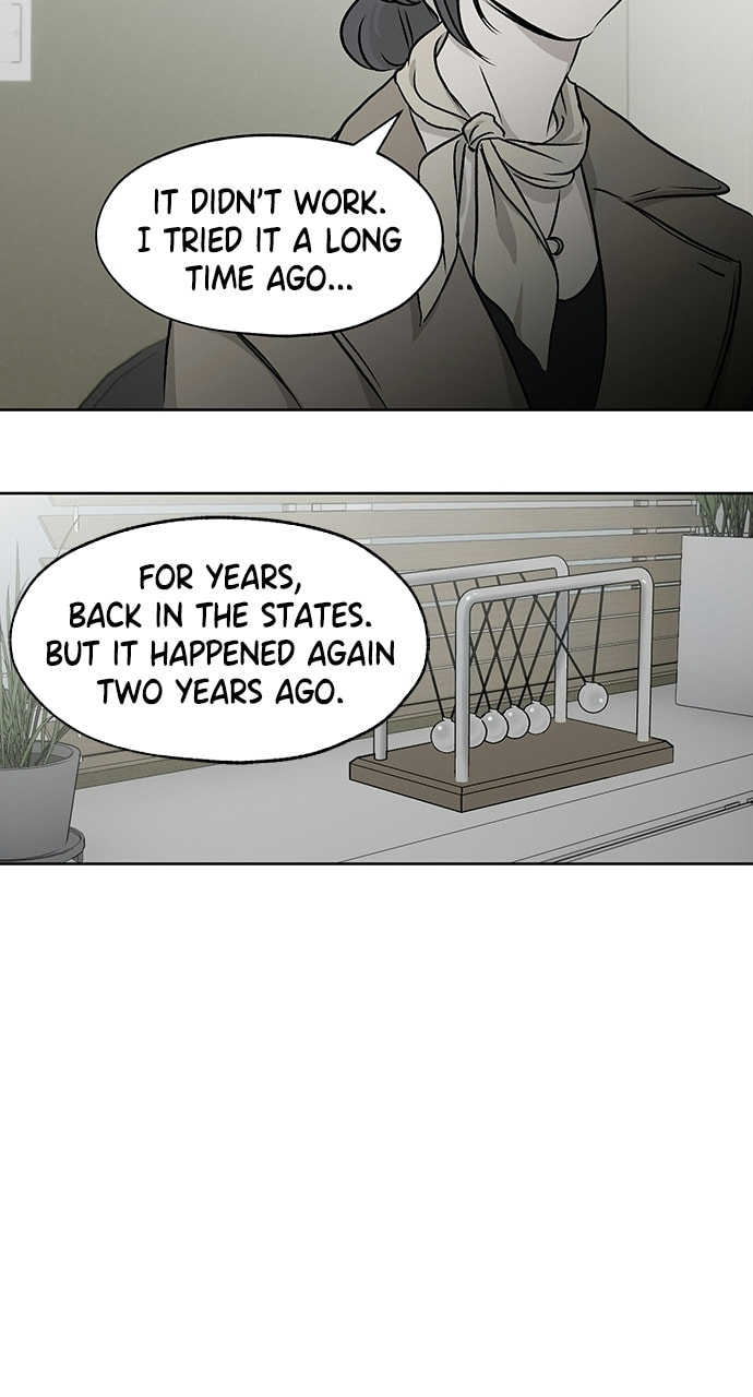 Read Dignity Proof chapter 40 image 12 on Lezhin