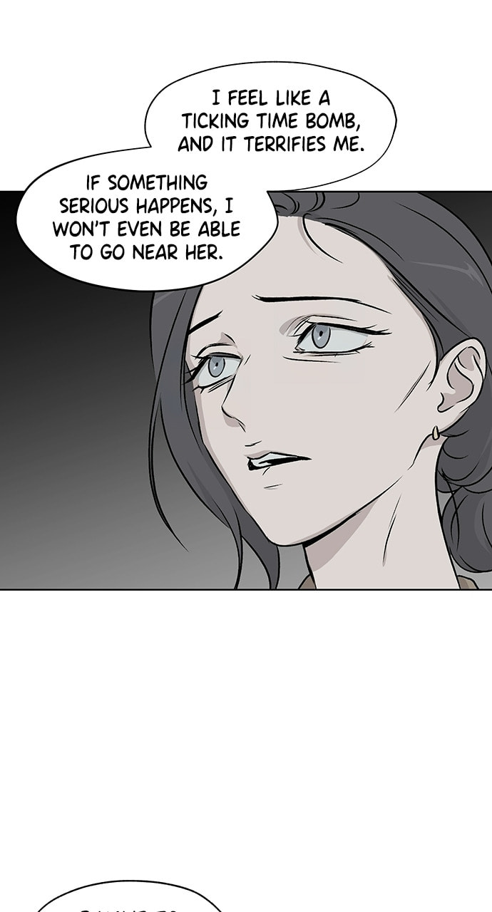 Read Dignity Proof chapter 40 image 13 on Lezhin