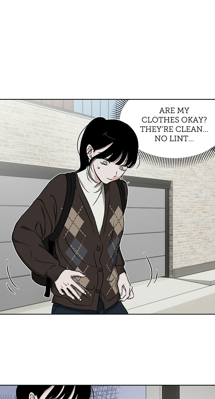 Read Dignity Proof chapter 40 image 19 on Lezhin