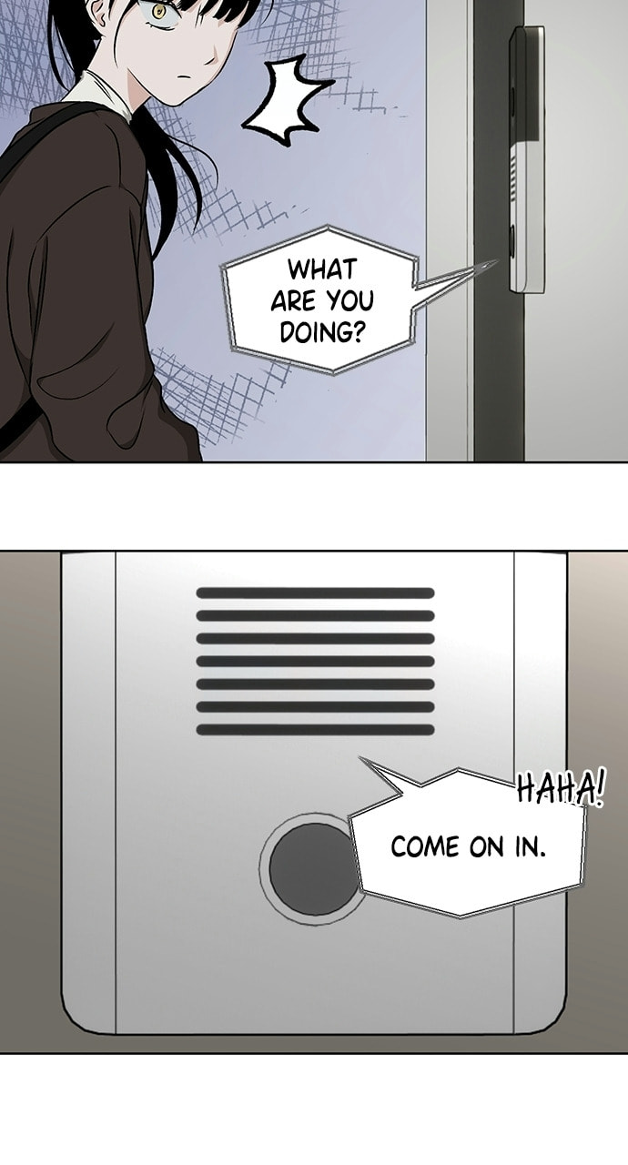 Read Dignity Proof chapter 40 image 20 on Lezhin