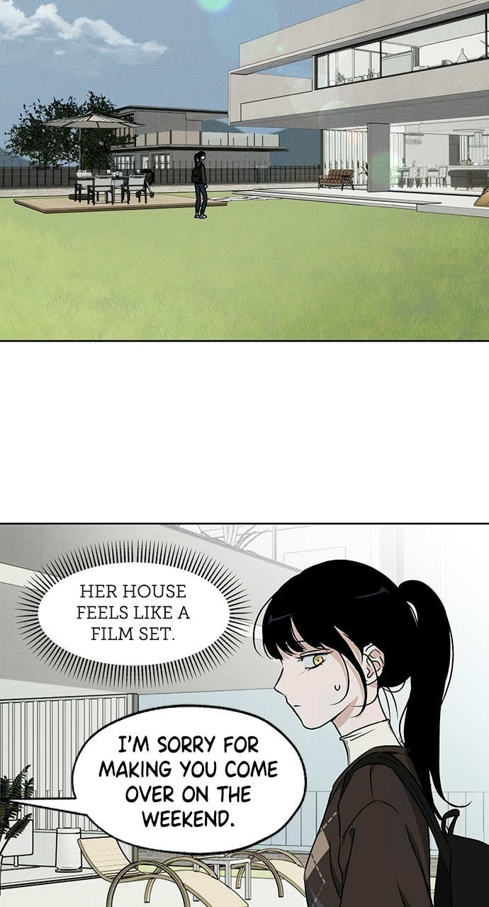 Read Dignity Proof chapter 40 image 22 on Lezhin