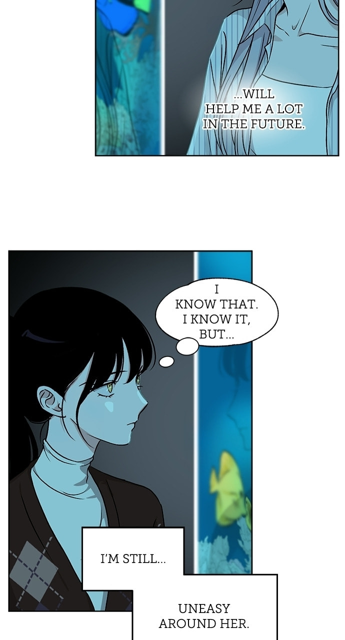 Read Dignity Proof chapter 40 image 28 on Lezhin