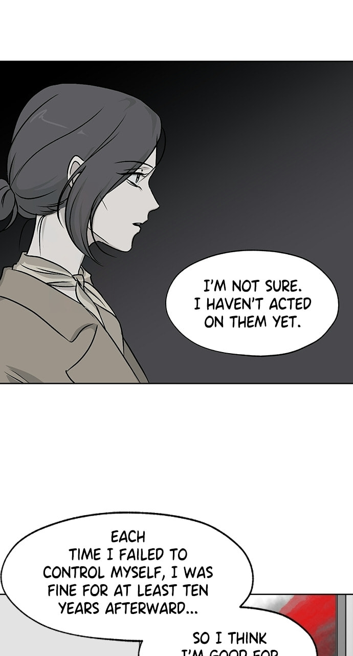 Read Dignity Proof chapter 40 image 3 on Lezhin