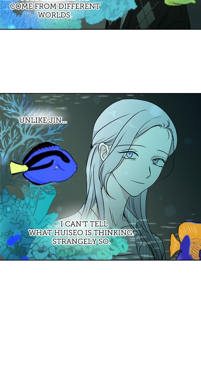 Read Dignity Proof chapter 40 image 30 on Lezhin