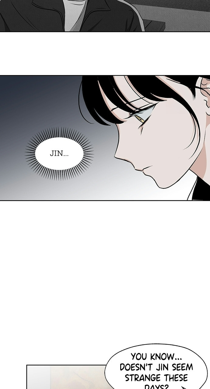 Read Dignity Proof chapter 40 image 36 on Lezhin