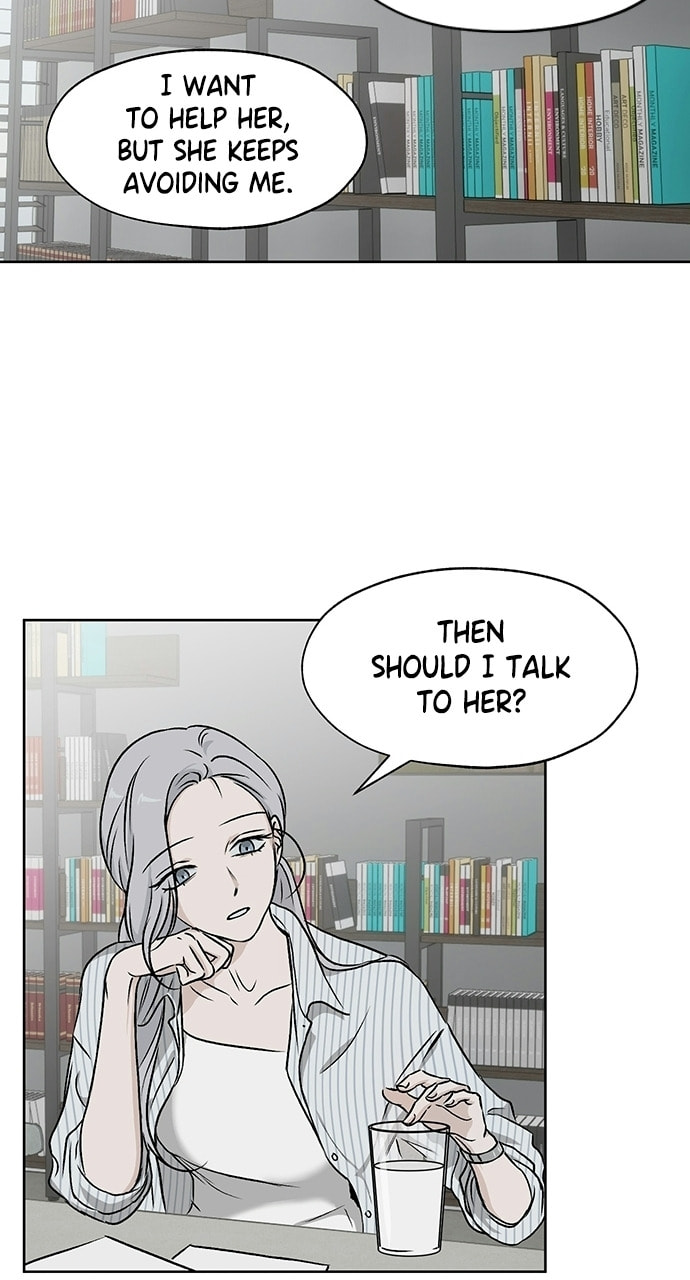 Read Dignity Proof chapter 40 image 38 on Lezhin