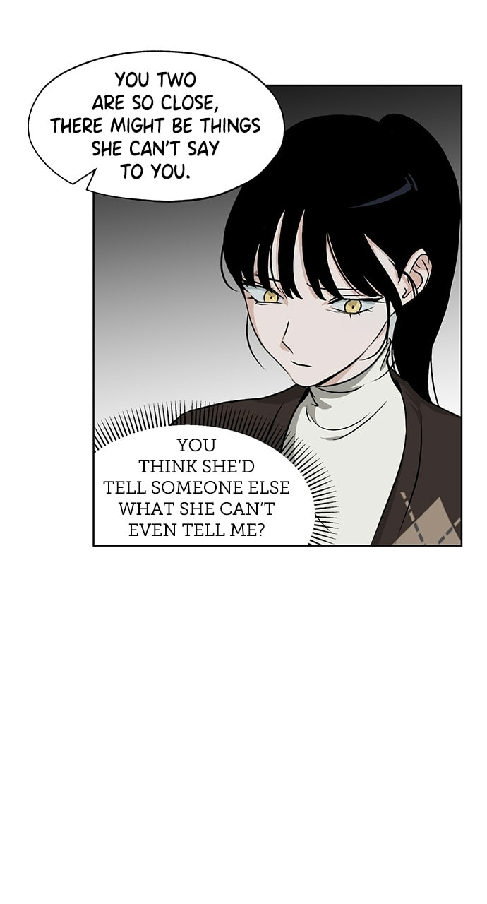 Read Dignity Proof chapter 40 image 39 on Lezhin