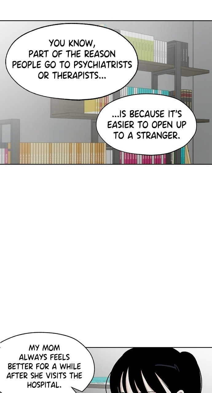 Read Dignity Proof chapter 40 image 40 on Lezhin