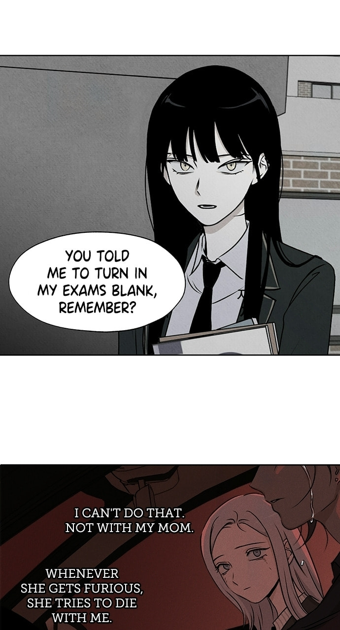 Read Dignity Proof chapter 40 image 42 on Lezhin