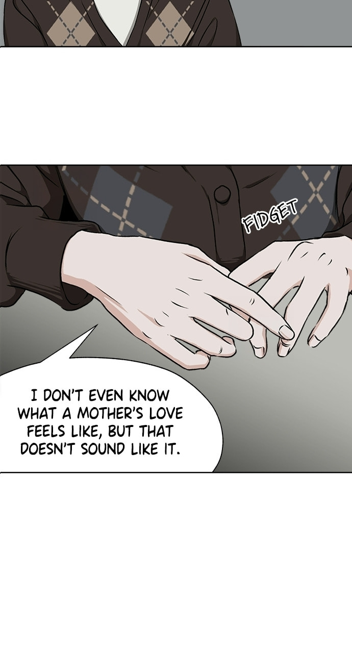 Read Dignity Proof chapter 40 image 46 on Lezhin