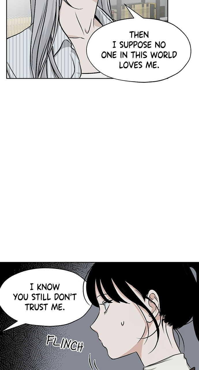 Read Dignity Proof chapter 40 image 48 on Lezhin
