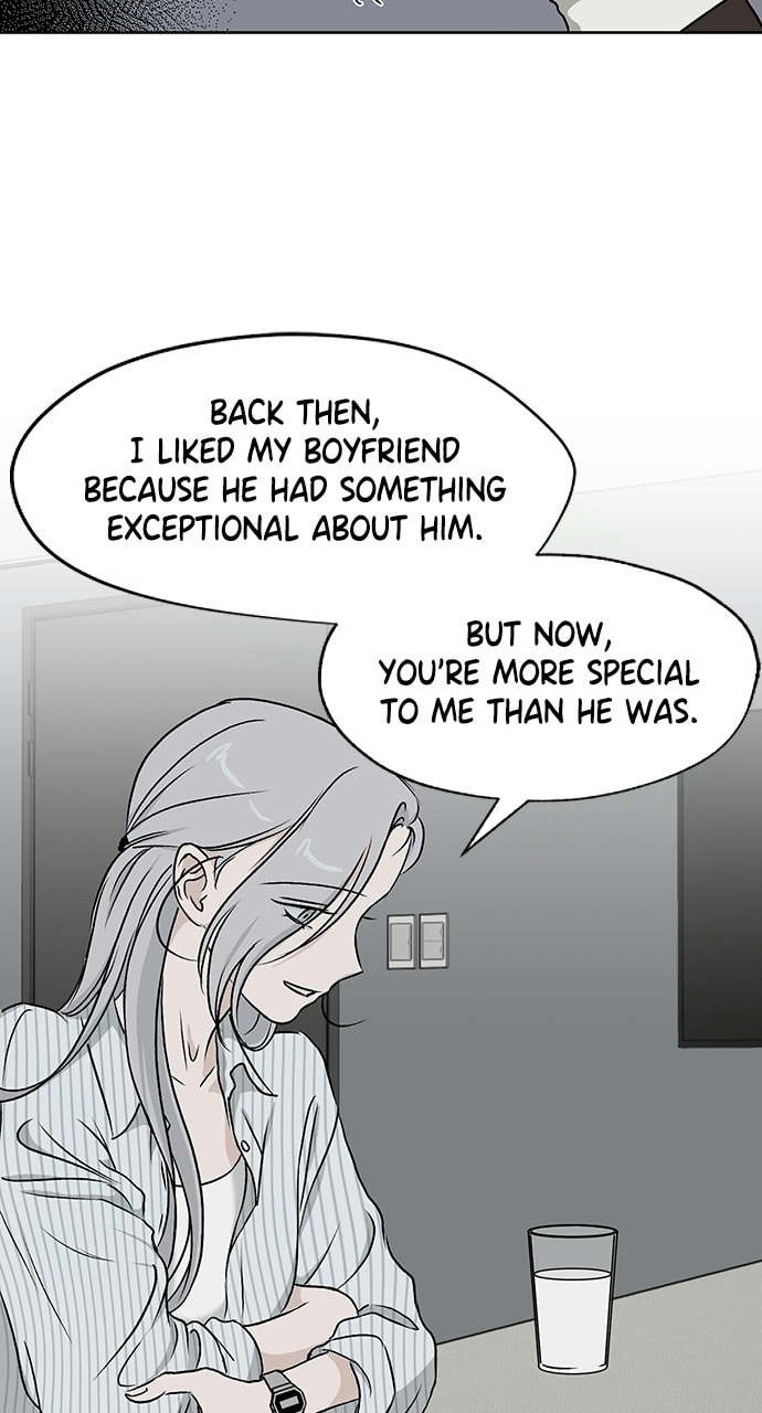 Read Dignity Proof chapter 40 image 49 on Lezhin