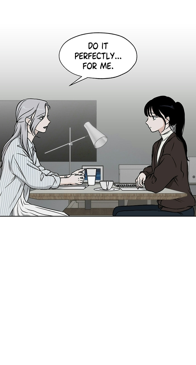 Read Dignity Proof chapter 40 image 51 on Lezhin