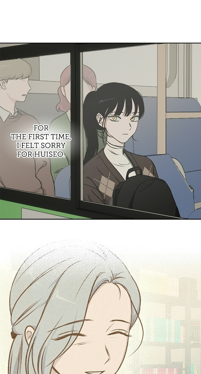 Read Dignity Proof chapter 40 image 53 on Lezhin