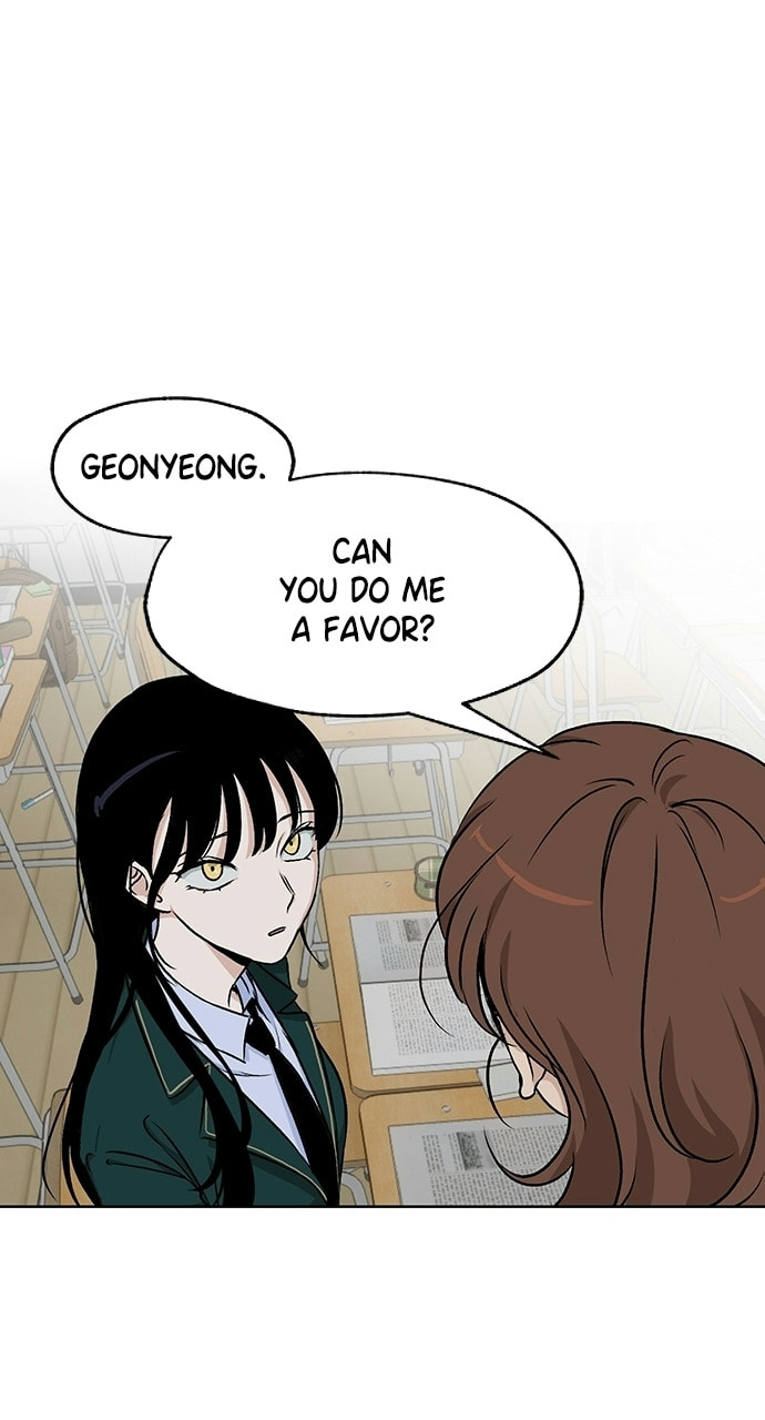Read Dignity Proof chapter 40 image 58 on Lezhin