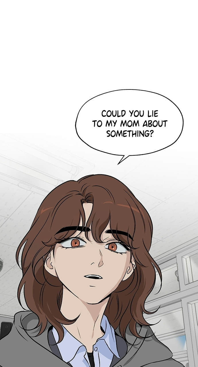 Read Dignity Proof chapter 40 image 59 on Lezhin