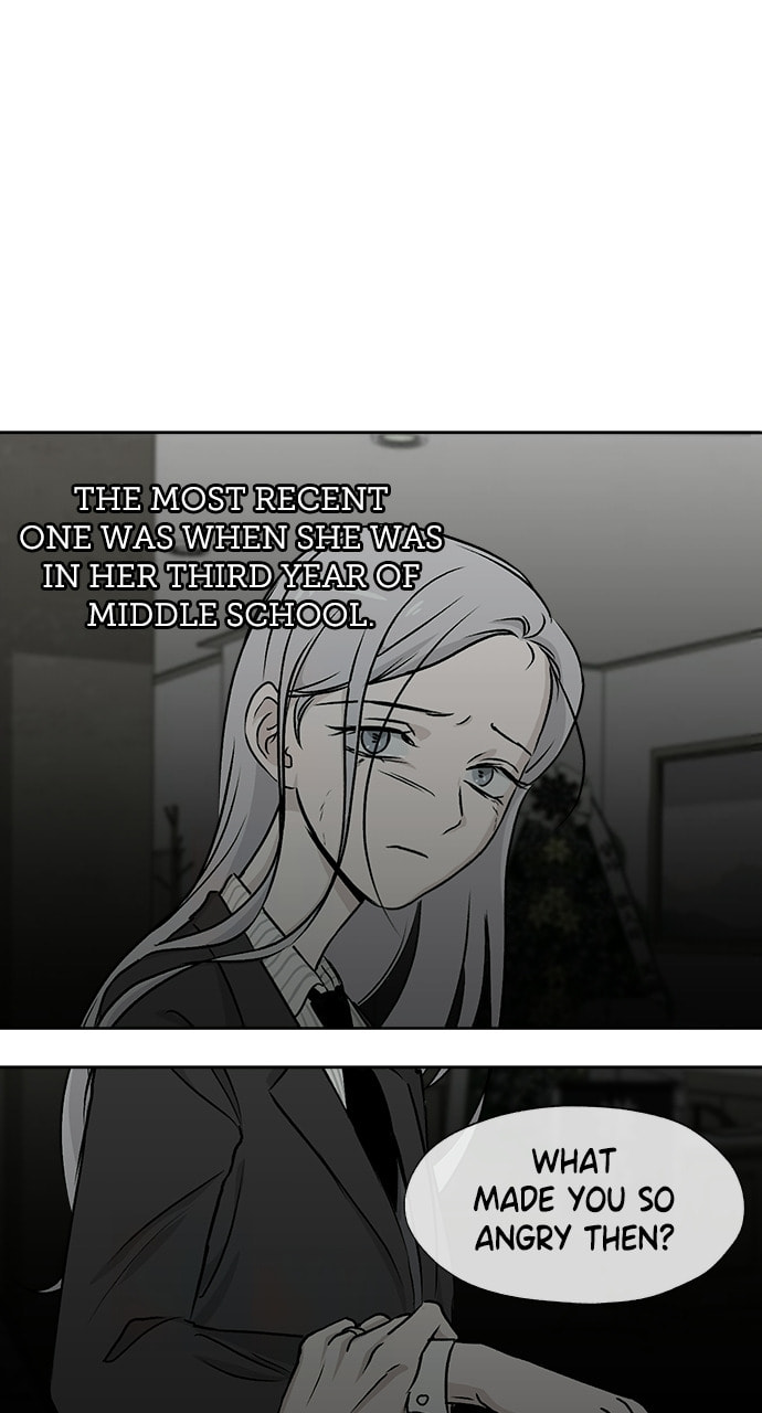 Read Dignity Proof chapter 40 image 6 on Lezhin