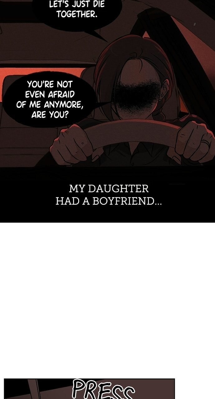 Read Dignity Proof chapter 40 image 8 on Lezhin