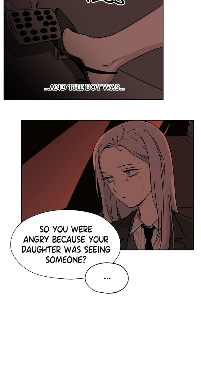 Read Dignity Proof chapter 40 image 9 on Lezhin