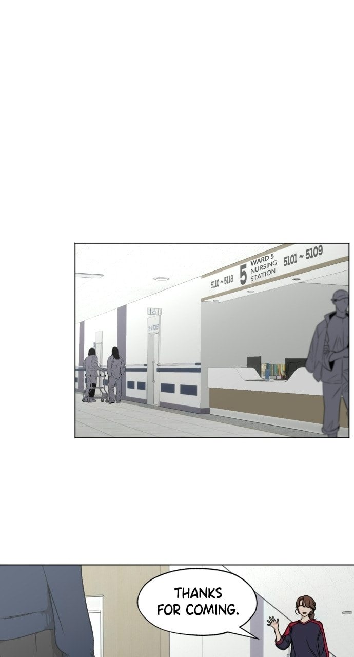 Read Dignity Proof chapter 41 image 1 on Lezhin
