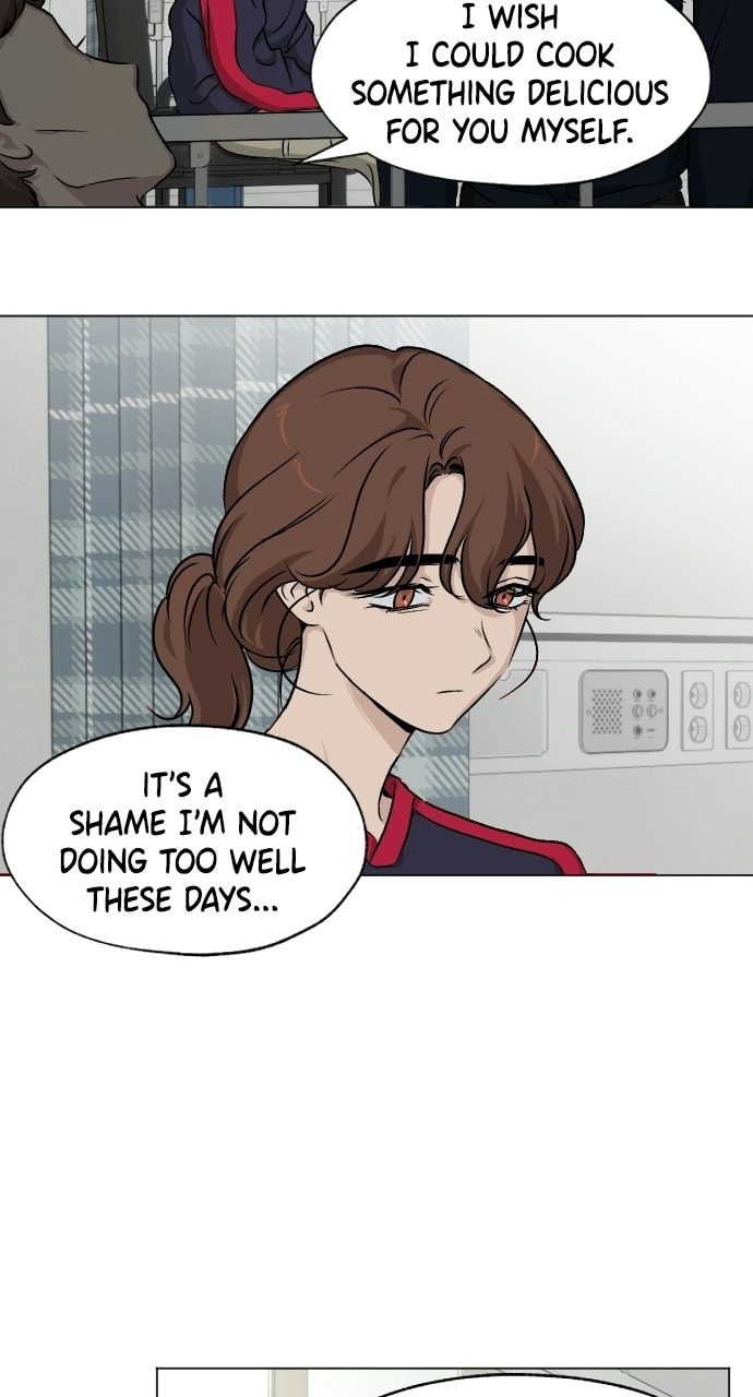 Read Dignity Proof chapter 41 image 10 on Lezhin