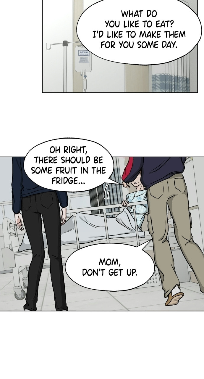 Read Dignity Proof chapter 41 image 11 on Lezhin