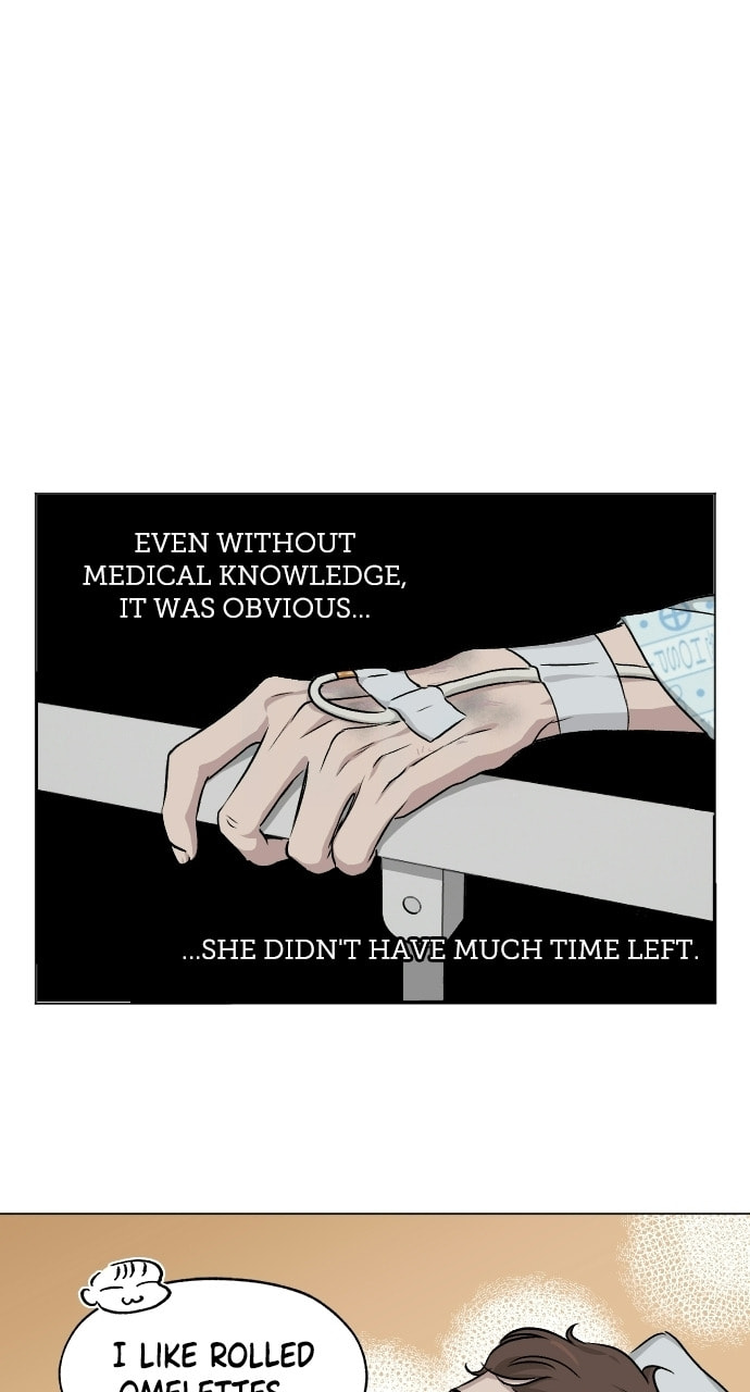 Read Dignity Proof chapter 41 image 12 on Lezhin
