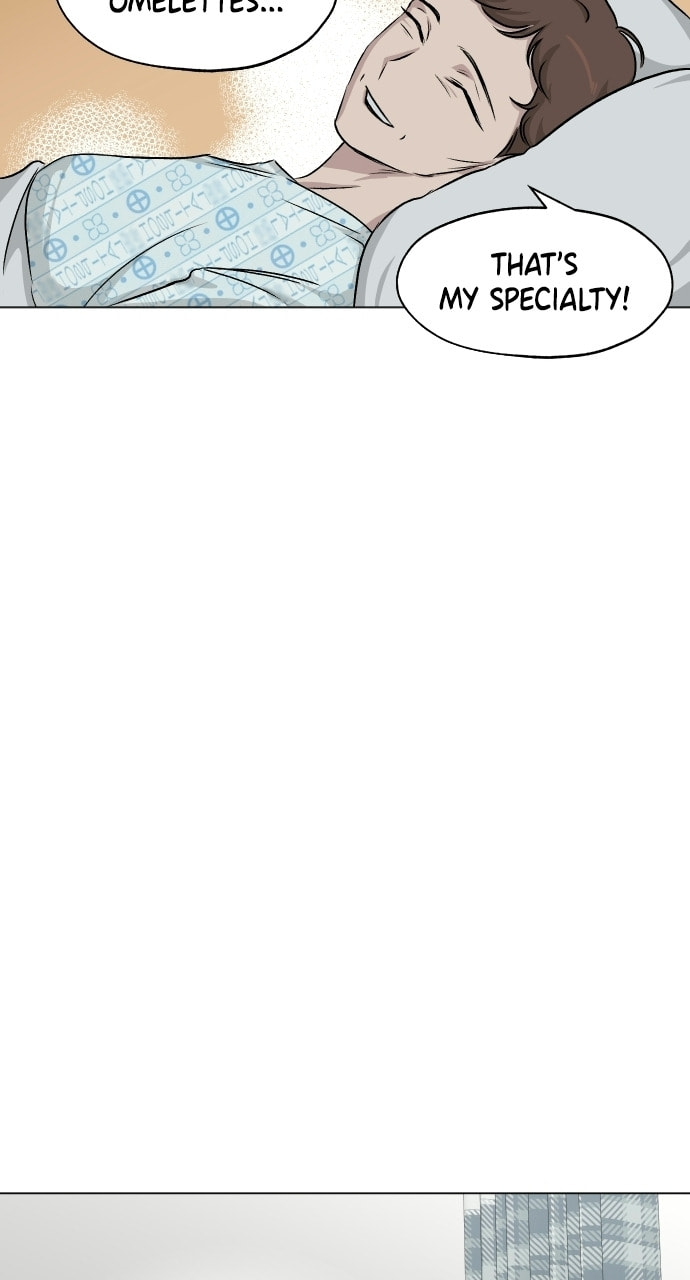 Read Dignity Proof chapter 41 image 13 on Lezhin
