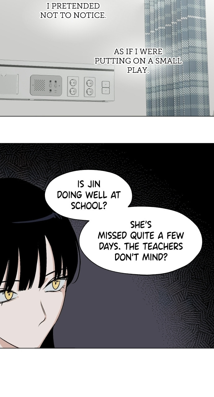 Read Dignity Proof chapter 41 image 14 on Lezhin