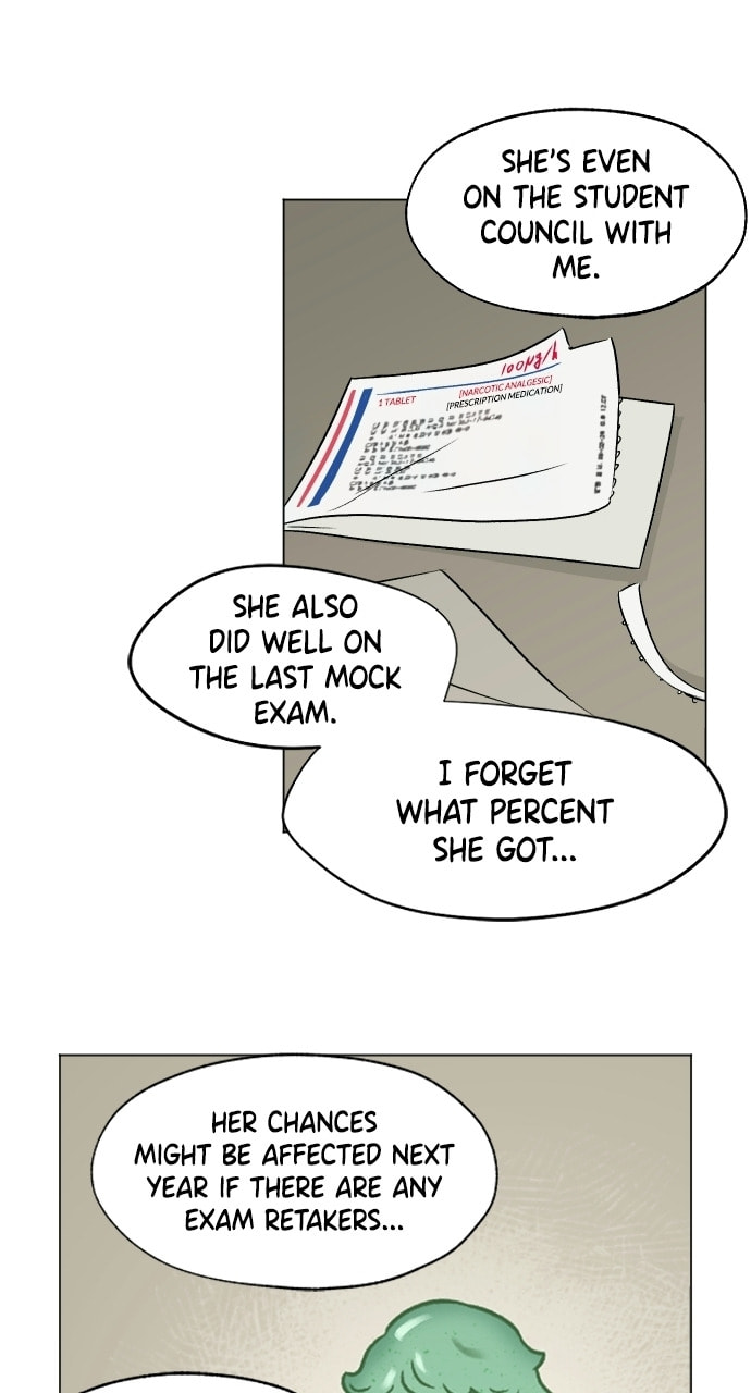 Read Dignity Proof chapter 41 image 16 on Lezhin