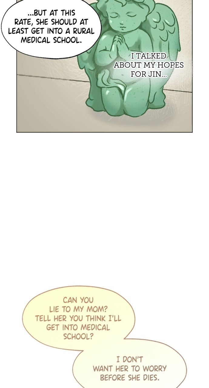 Read Dignity Proof chapter 41 image 17 on Lezhin