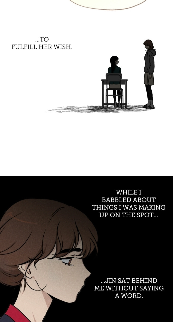 Read Dignity Proof chapter 41 image 18 on Lezhin