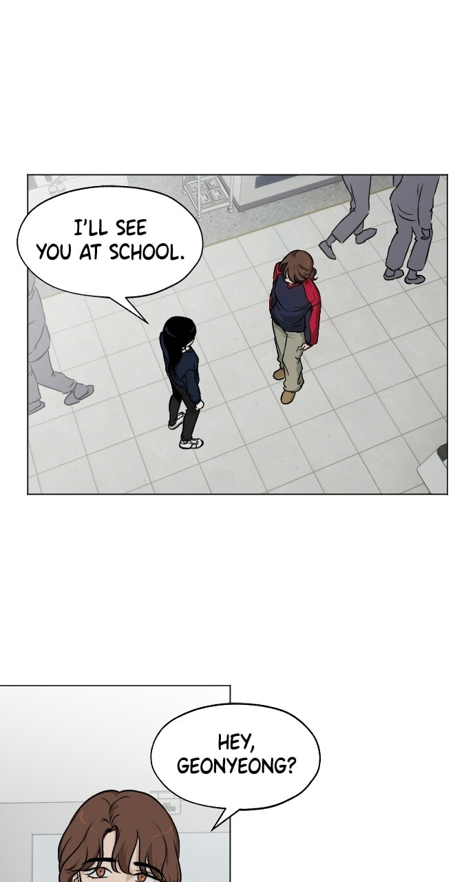 Read Dignity Proof chapter 41 image 20 on Lezhin