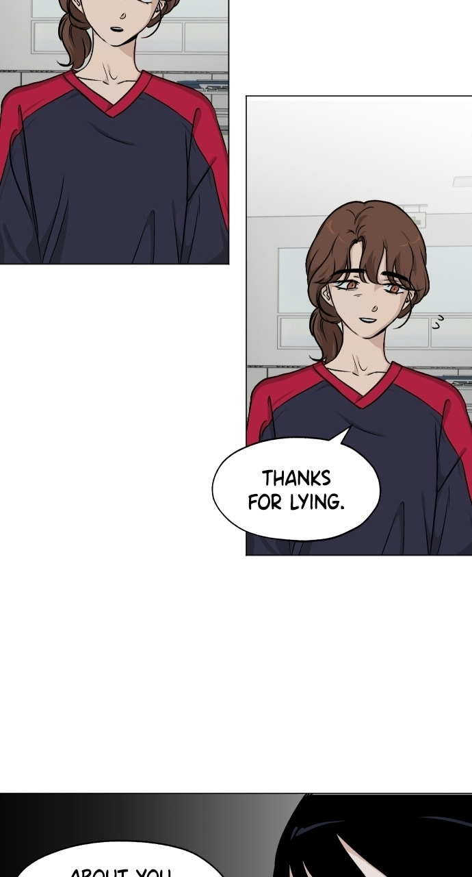 Read Dignity Proof chapter 41 image 21 on Lezhin