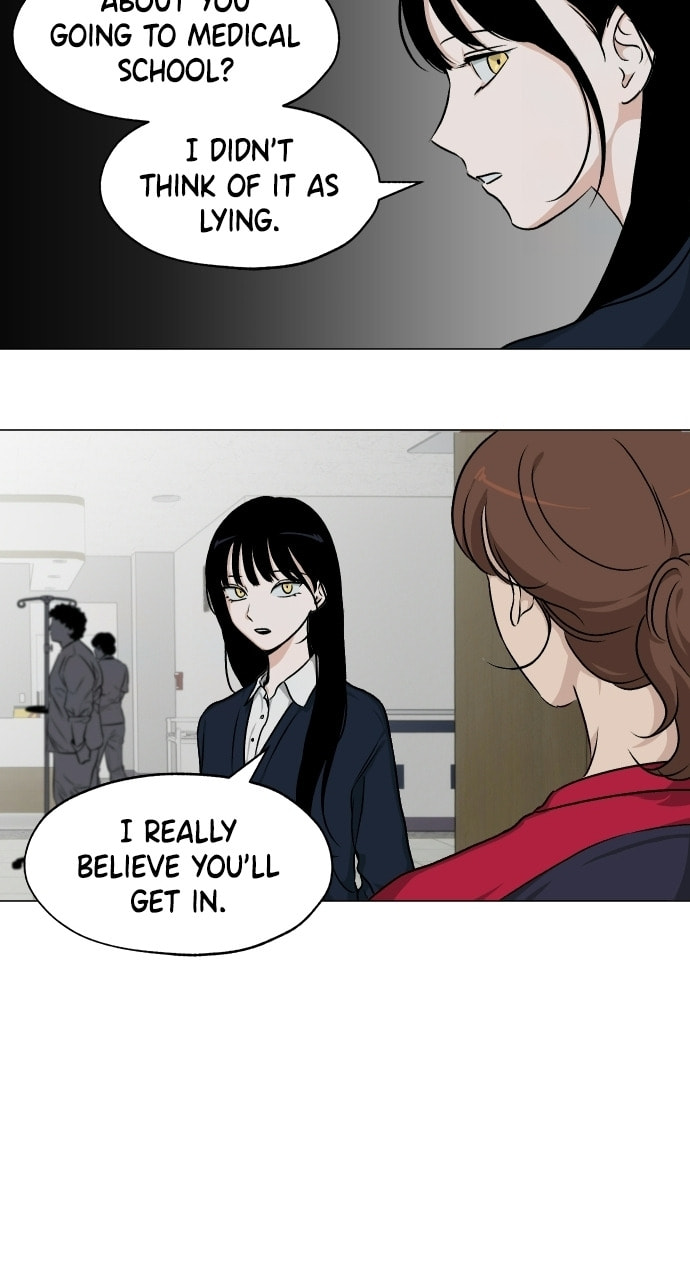 Read Dignity Proof chapter 41 image 22 on Lezhin