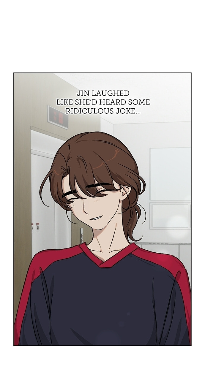 Read Dignity Proof chapter 41 image 23 on Lezhin
