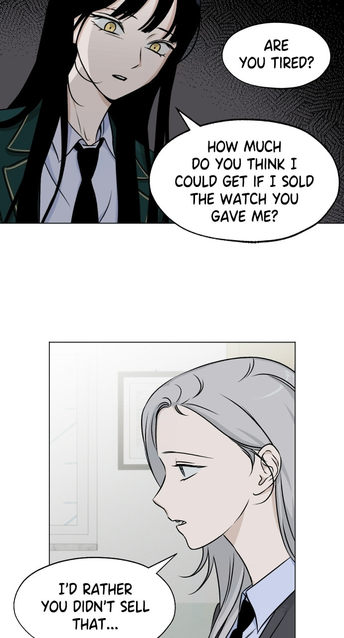 Read Dignity Proof chapter 41 image 30 on Lezhin