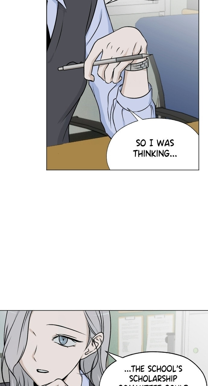 Read Dignity Proof chapter 41 image 32 on Lezhin