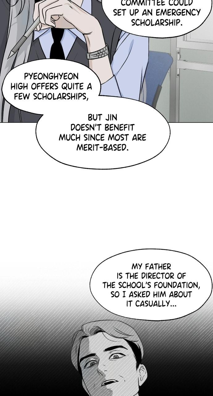 Read Dignity Proof chapter 41 image 33 on Lezhin