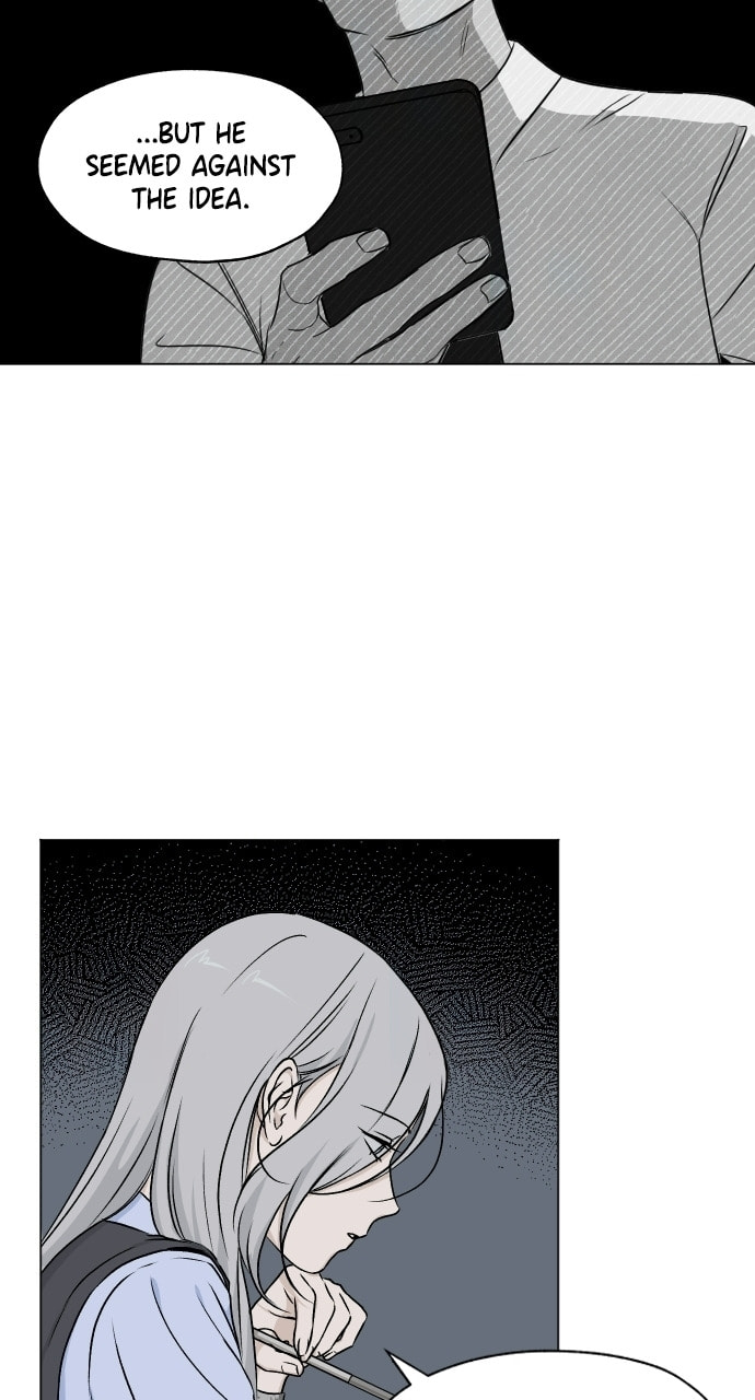 Read Dignity Proof chapter 41 image 34 on Lezhin